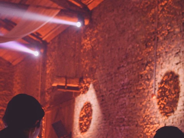 Le mariage de Xavier et Valentine à Raville, Moselle 325