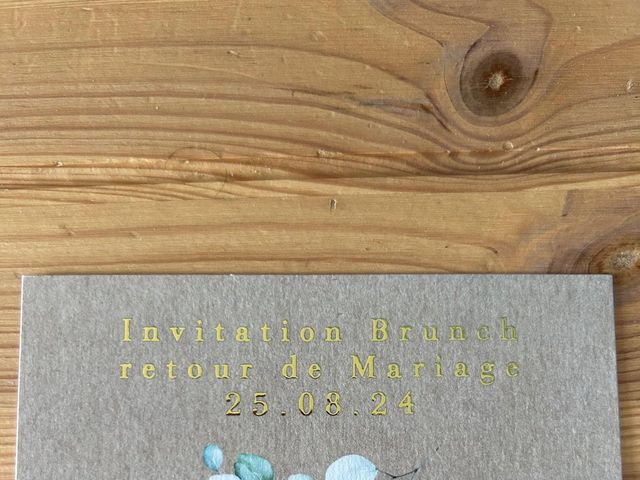 Le mariage de Pako et Fanny à Le Bernard, Vendée 10
