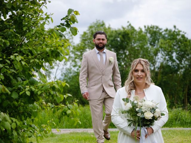 Le mariage de Quentin  et Hélène  à Vitry-le-François, Marne 8