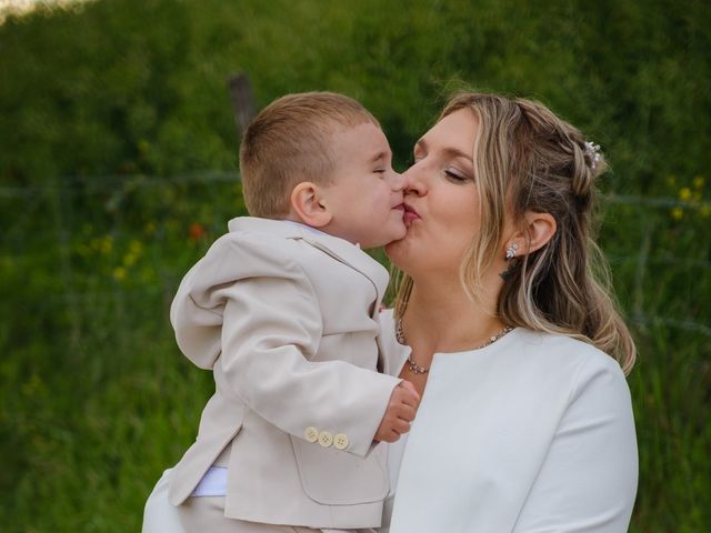 Le mariage de Quentin  et Hélène  à Vitry-le-François, Marne 9