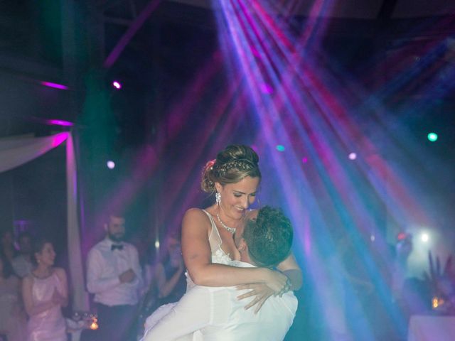 Le mariage de Florian et Marianne à Peypin, Bouches-du-Rhône 10