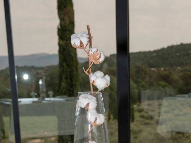 Le mariage de Florian et Marianne à Peypin, Bouches-du-Rhône 20