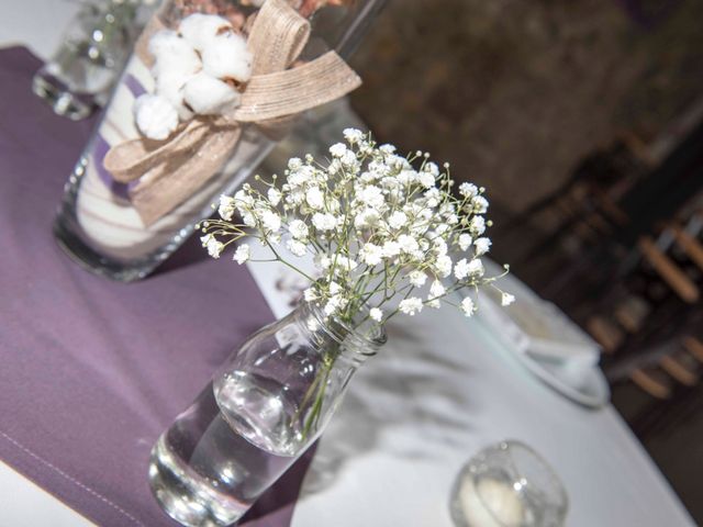 Le mariage de Florian et Marianne à Peypin, Bouches-du-Rhône 21