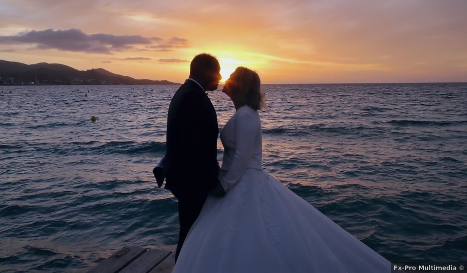 Le mariage de Edouard et Sophie à Bapaume, Pas-de-Calais
