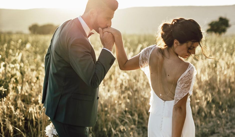 Le mariage de Hilari Boudara et Sylvain  à Fabrègues, Hérault