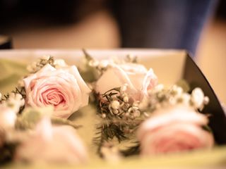 Le mariage de Marine et Rudolph 1