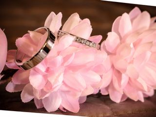 Le mariage de Marine et Rudolph 2