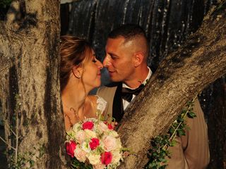 Le mariage de Nathalie et Emmanuel