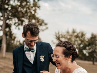 Le mariage de Hélène et Martin 3