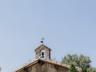 Le mariage de Marlène et Olivier 1