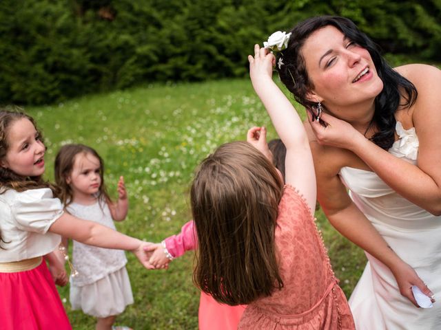 Le mariage de Jimmy et Mélany à Montataire, Oise 31