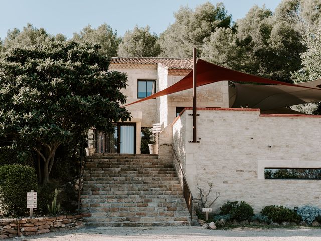 Le mariage de Mathieu et Laurène à Ceyras, Hérault 10