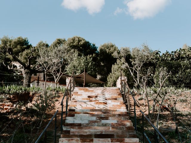 Le mariage de Mathieu et Laurène à Ceyras, Hérault 13