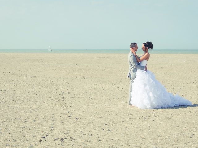 Le mariage de Sébastien et Johanna à Grande-Synthe, Nord 21