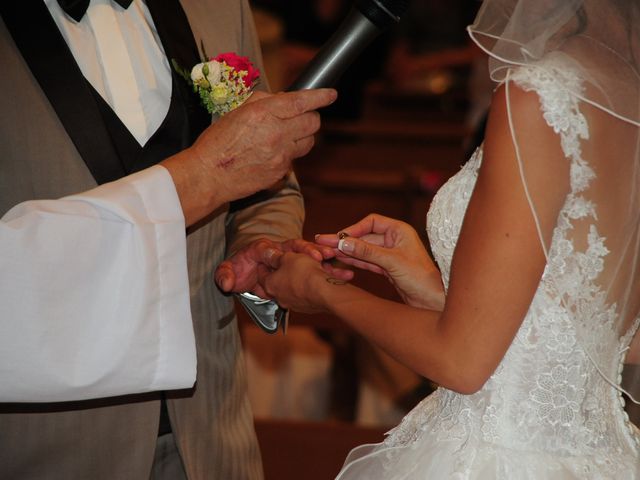 Le mariage de Emmanuel et Nathalie à Septèmes-les-Vallons, Bouches-du-Rhône 30