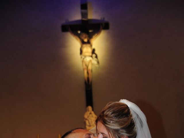 Le mariage de Emmanuel et Nathalie à Septèmes-les-Vallons, Bouches-du-Rhône 41