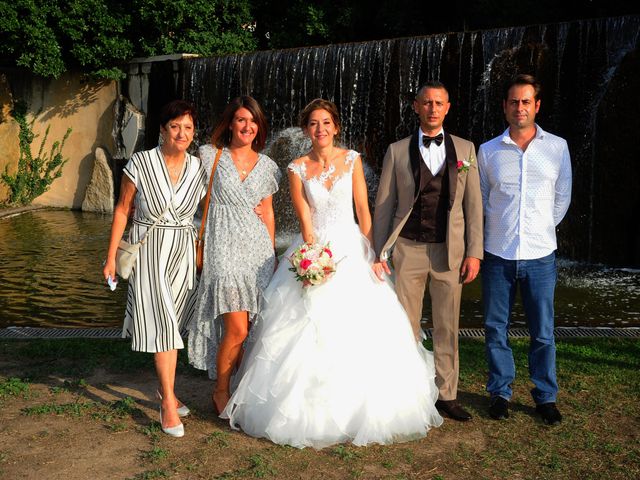 Le mariage de Emmanuel et Nathalie à Septèmes-les-Vallons, Bouches-du-Rhône 46