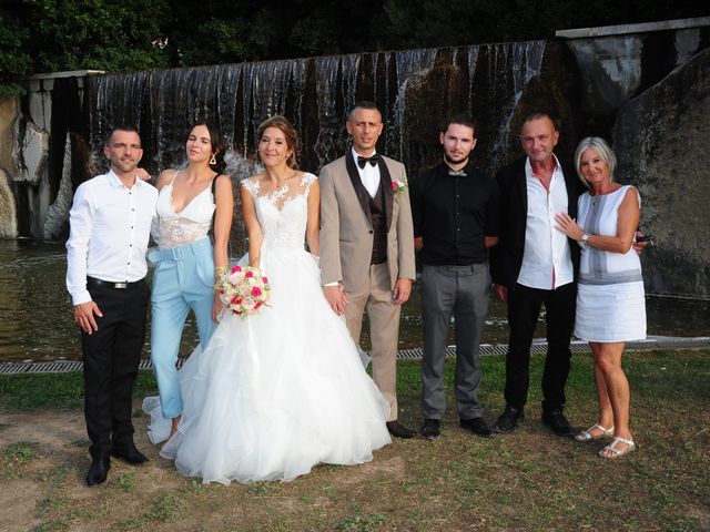 Le mariage de Emmanuel et Nathalie à Septèmes-les-Vallons, Bouches-du-Rhône 50