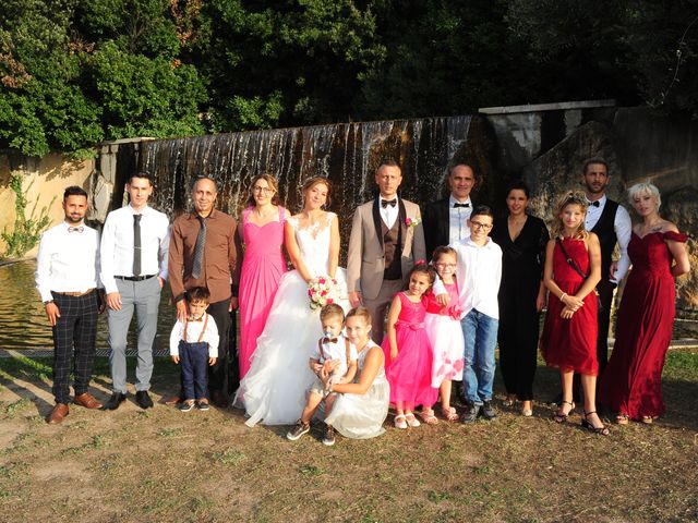 Le mariage de Emmanuel et Nathalie à Septèmes-les-Vallons, Bouches-du-Rhône 58