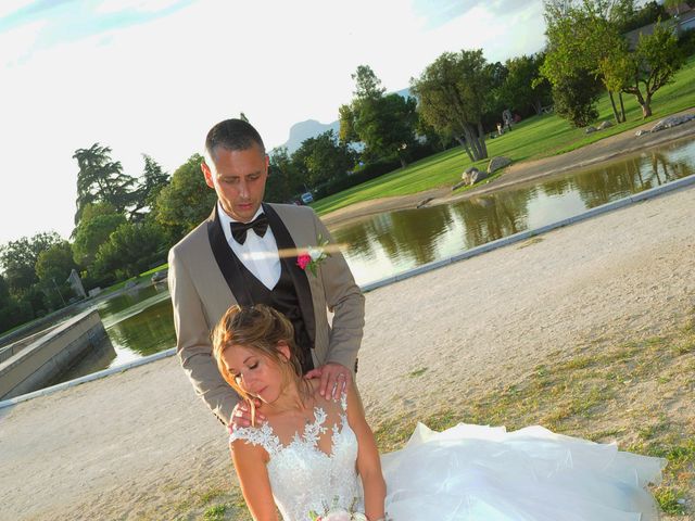 Le mariage de Emmanuel et Nathalie à Septèmes-les-Vallons, Bouches-du-Rhône 66