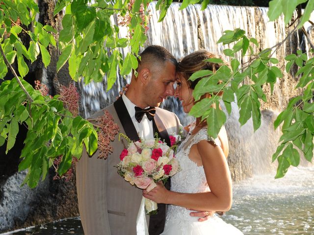 Le mariage de Emmanuel et Nathalie à Septèmes-les-Vallons, Bouches-du-Rhône 73