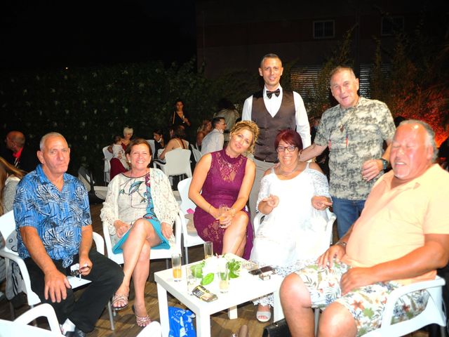 Le mariage de Emmanuel et Nathalie à Septèmes-les-Vallons, Bouches-du-Rhône 87