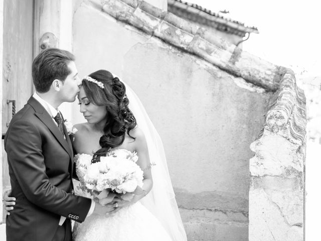 Le mariage de Christian et Nancy à Grasse, Alpes-Maritimes 89