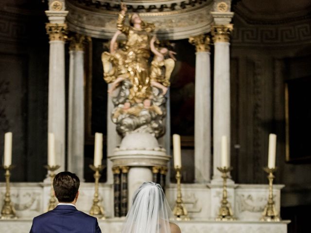 Le mariage de Christian et Nancy à Grasse, Alpes-Maritimes 102