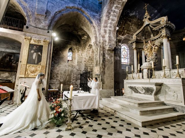 Le mariage de Christian et Nancy à Grasse, Alpes-Maritimes 103