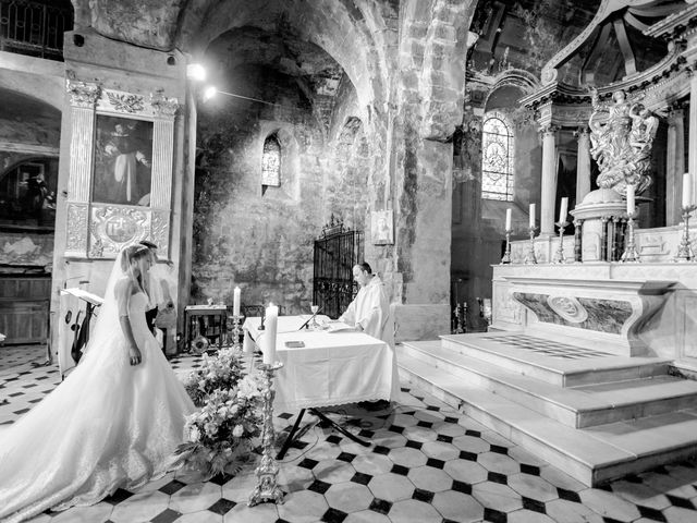 Le mariage de Christian et Nancy à Grasse, Alpes-Maritimes 104