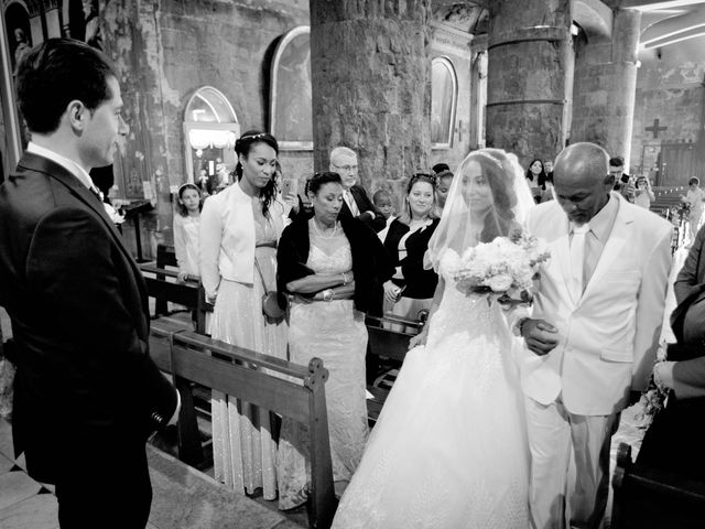 Le mariage de Christian et Nancy à Grasse, Alpes-Maritimes 120