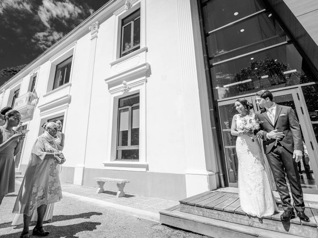 Le mariage de Christian et Nancy à Grasse, Alpes-Maritimes 201