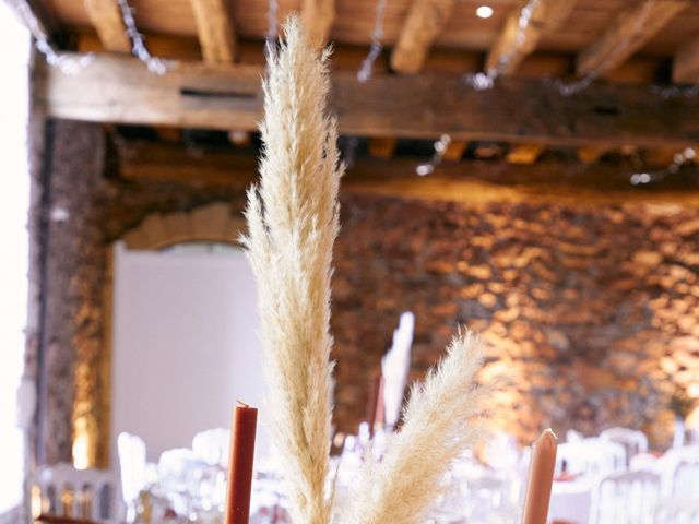 Le mariage de Mallaury et Anthony à Le Pallet, Loire Atlantique 6