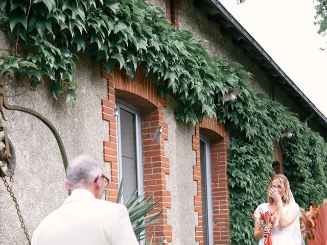 Le mariage de Mallaury et Anthony à Le Pallet, Loire Atlantique 20