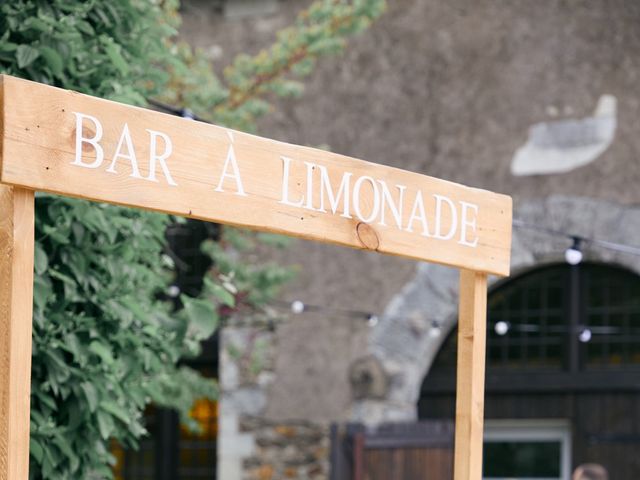 Le mariage de Mallaury et Anthony à Le Pallet, Loire Atlantique 35