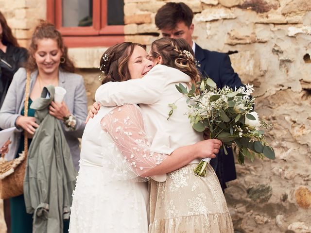 Le mariage de Alexis et Marie à Arandon-Passins, Isère 59