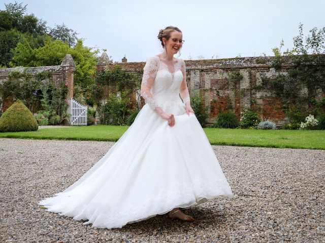 Le mariage de Gaëlle et Pierre à Saint-Nicolas-d&apos;Aliermont, Seine-Maritime 16