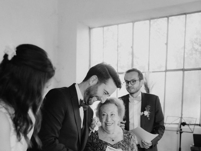 Le mariage de Olivier et Marlène à Châteauneuf-de-Gadagne, Vaucluse 32