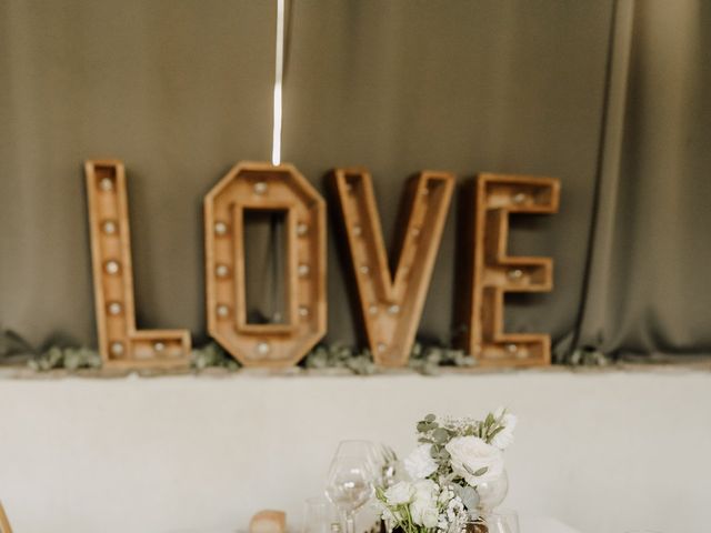 Le mariage de Olivier et Marlène à Châteauneuf-de-Gadagne, Vaucluse 43