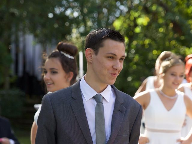 Le mariage de Serge et Sandrine à Gauriac, Gironde 71