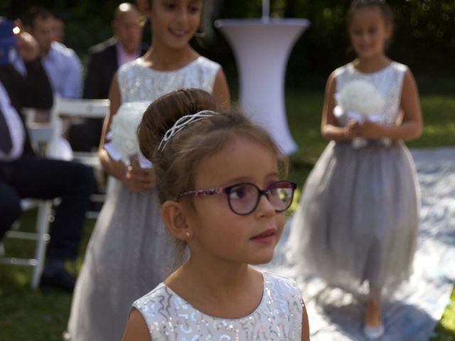 Le mariage de Serge et Sandrine à Gauriac, Gironde 88