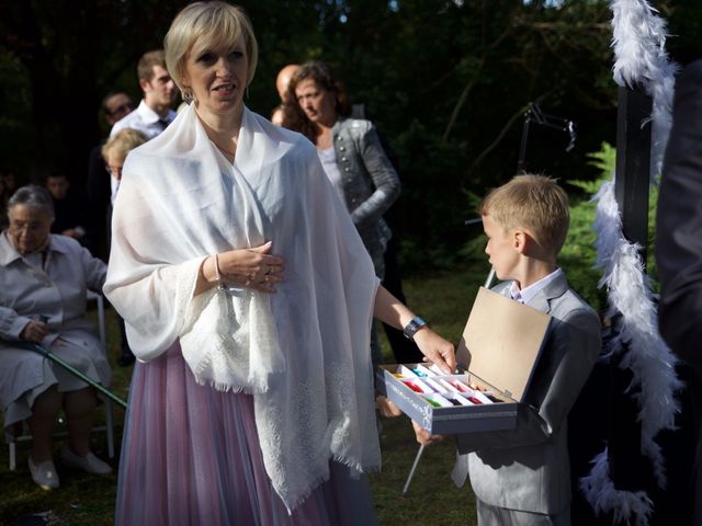 Le mariage de Serge et Sandrine à Gauriac, Gironde 102