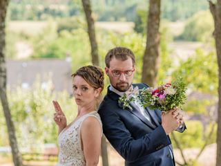 Le mariage de Will et Amélie 3