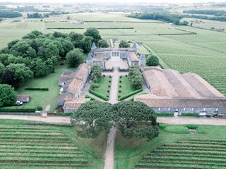 Le mariage de Karine et Florian 3