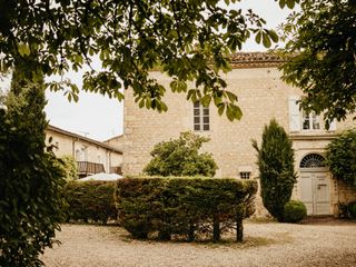 Le mariage de Mylaine et Pascal 1