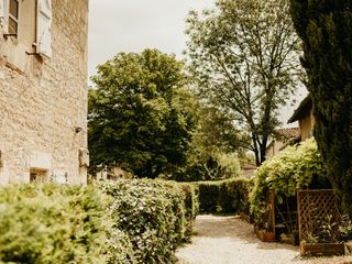 Le mariage de Mylaine et Pascal 2