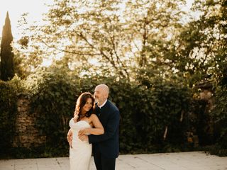 Le mariage de Mylaine et Pascal