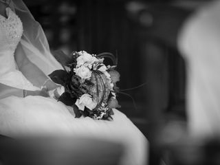 Le mariage de Joanna et Mickael 2