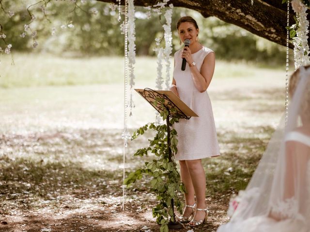 Le mariage de Florent et Julia à Anetz, Loire Atlantique 36