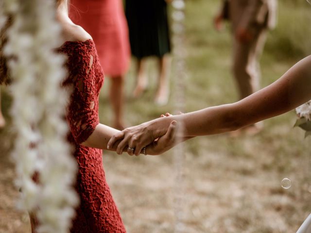 Le mariage de Florent et Julia à Anetz, Loire Atlantique 51